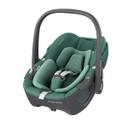 Maxi-Cosi Pebble 360 turvahäll + FamilyFix 360 Pro alus Essential Green