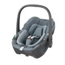 Maxi-Cosi Pebble 360 turvahäll + FamilyFix 360 Pro alus Essential Grey