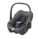 Maxi-Cosi Pebble 360 turvahäll + FamilyFix 360 Pro alus Select Grey