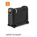 Stokke laste reisikohver JetKids Black Stokke