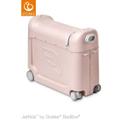 Stokke laste reisikohver JetKids Pink Lemonade