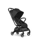 Easywalker Rockey S kergkäru Pure Black