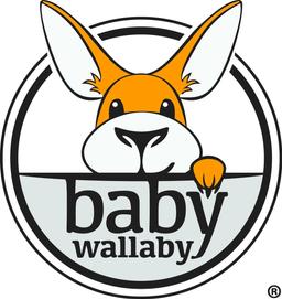 Baby Wallaby