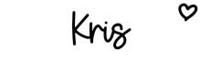 Kriss