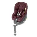Maxi-Cosi Pearl 360 turvatool Authentic Red