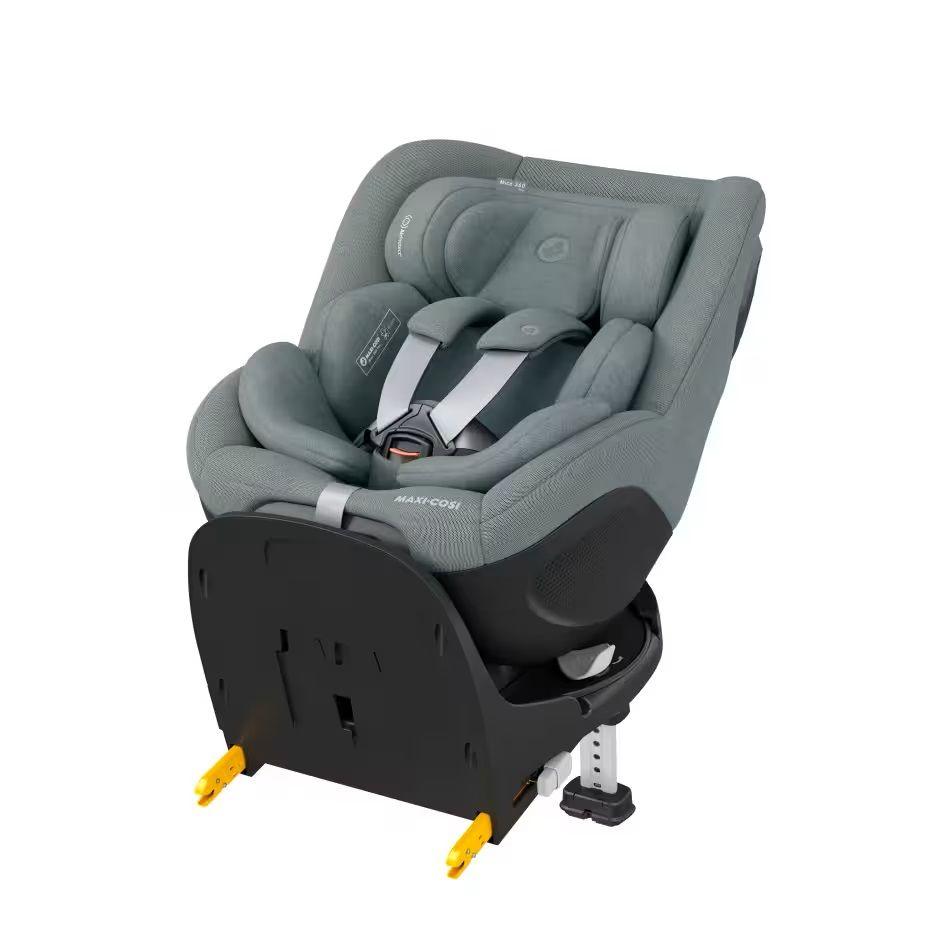 Maxi-Cosi Mica 360 Pro car seat