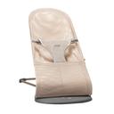 Babybjörn Bouncer Bliss Pearly Pink Mesh