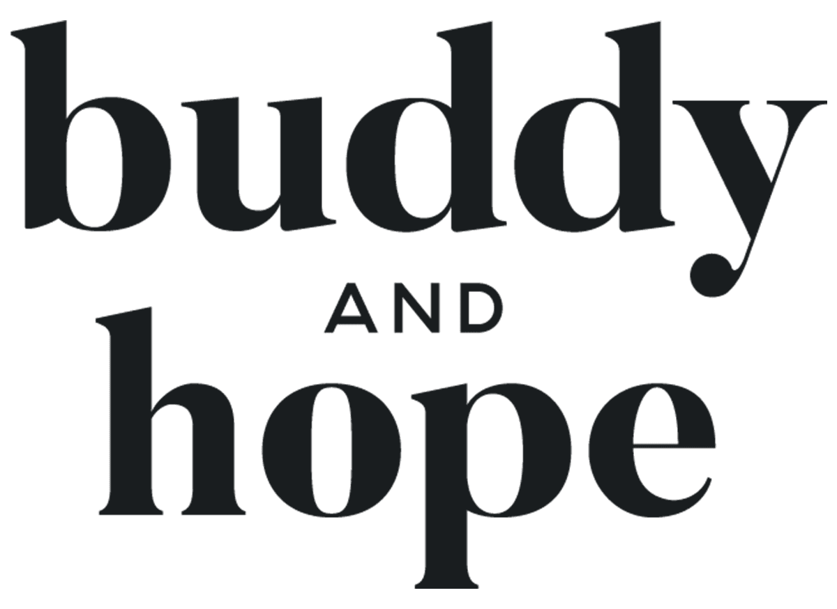 Buddy & Hope